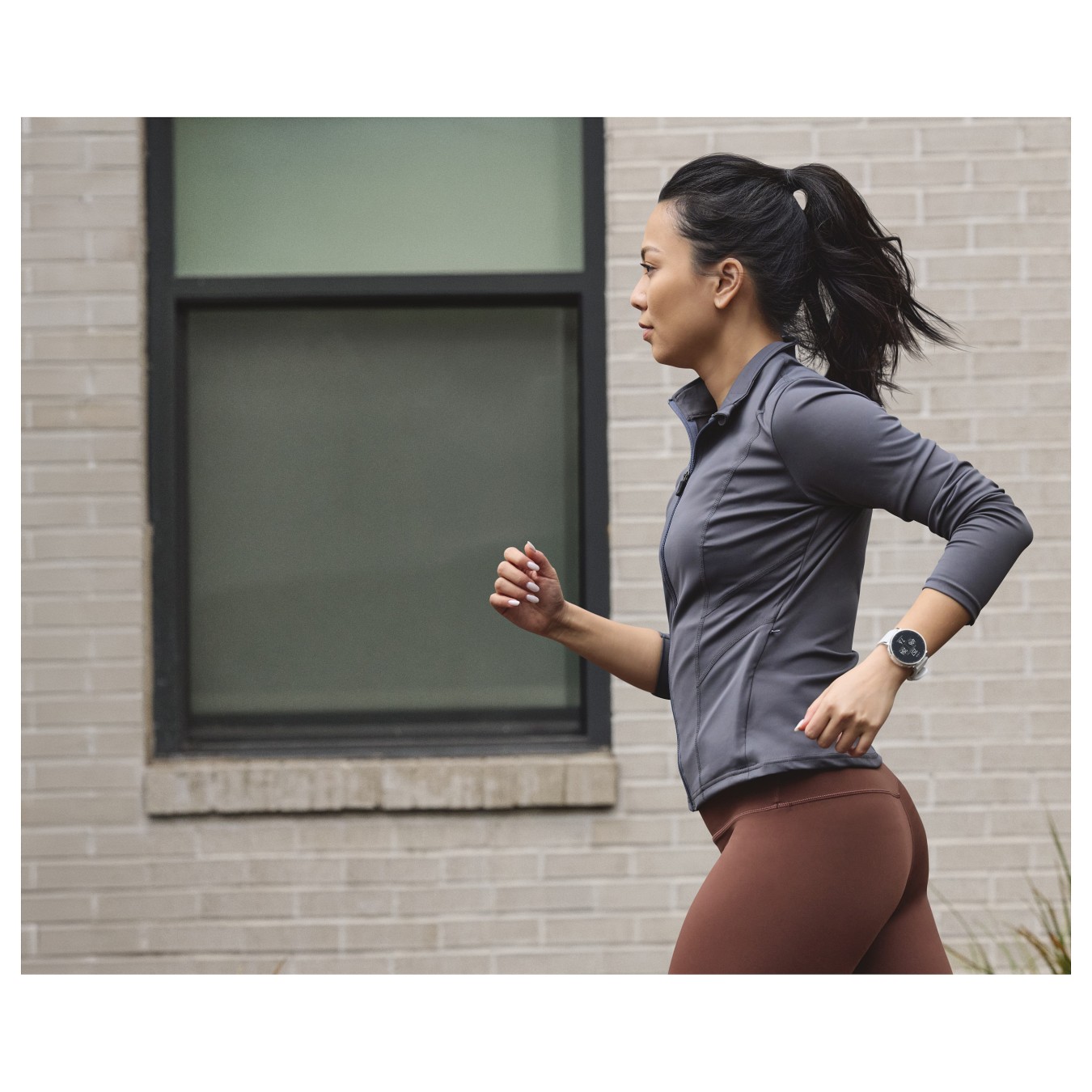Buy Amazfit Active 3 Premium White Smartwatch HYROX-Modus in Cyprus, Nicosia, Limassol, Larnaka, Pafos