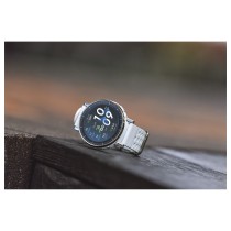 Buy Amazfit Active 3 Premium White Smartwatch HYROX-Modus in Cyprus, Nicosia, Limassol, Larnaka, Pafos