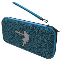Buy PDP Tasche Travel Case SheikahShoot Switch in Cyprus, Nicosia, Limassol, Larnaka, Pafos