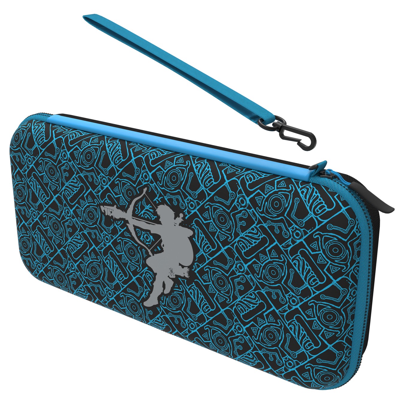 Buy PDP Tasche Travel Case SheikahShoot Switch in Cyprus, Nicosia, Limassol, Larnaka, Pafos