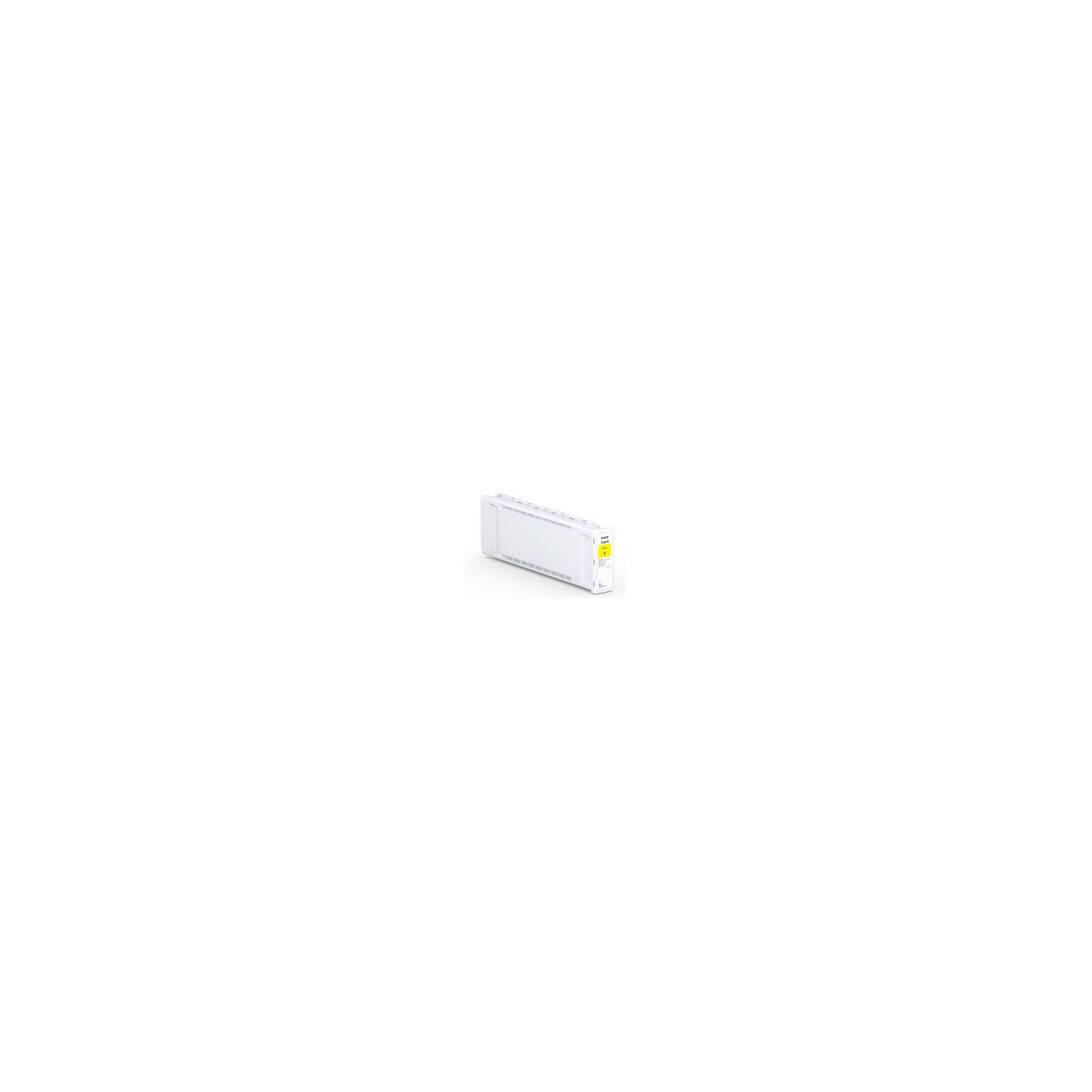 Buy Epson Tintenpatrone yellow T 48M 700 ml T 48M4 in Cyprus, Nicosia, Limassol, Larnaka, Pafos