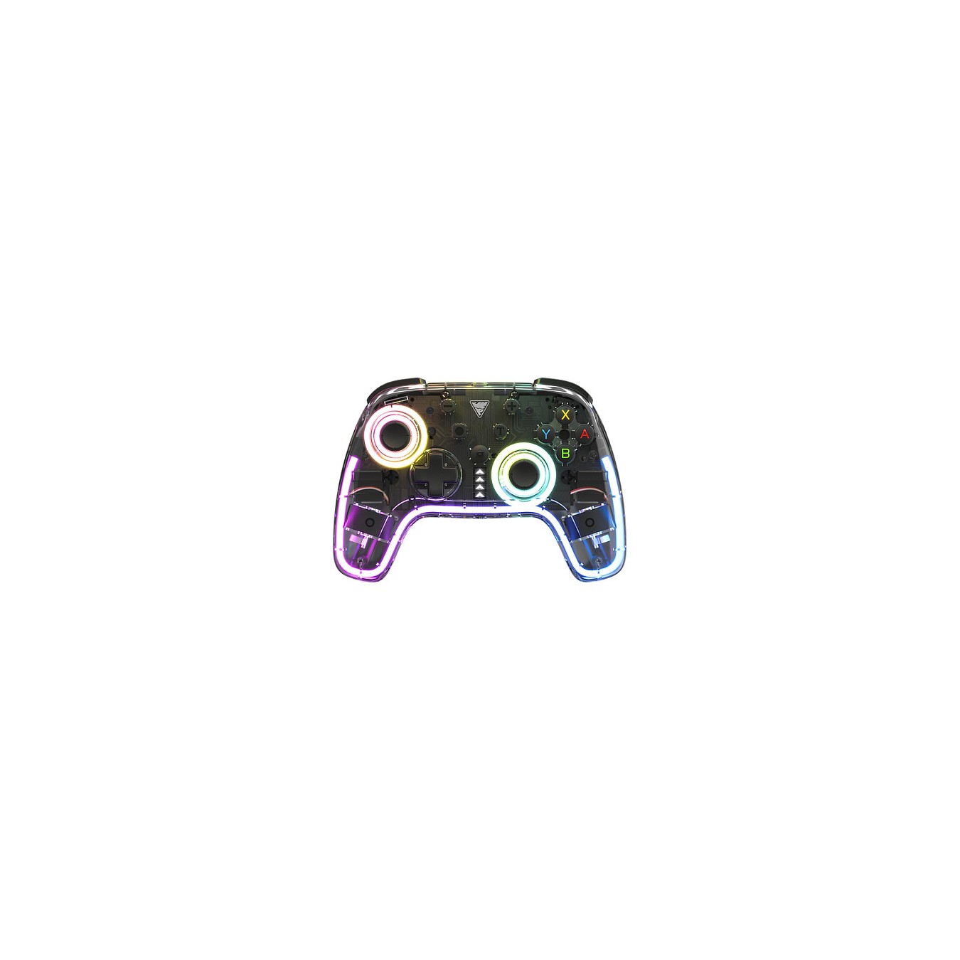 Buy Dragonshock Controller Orion Glow Wireless RGB Switch in Cyprus, Nicosia, Limassol, Larnaka, Pafos