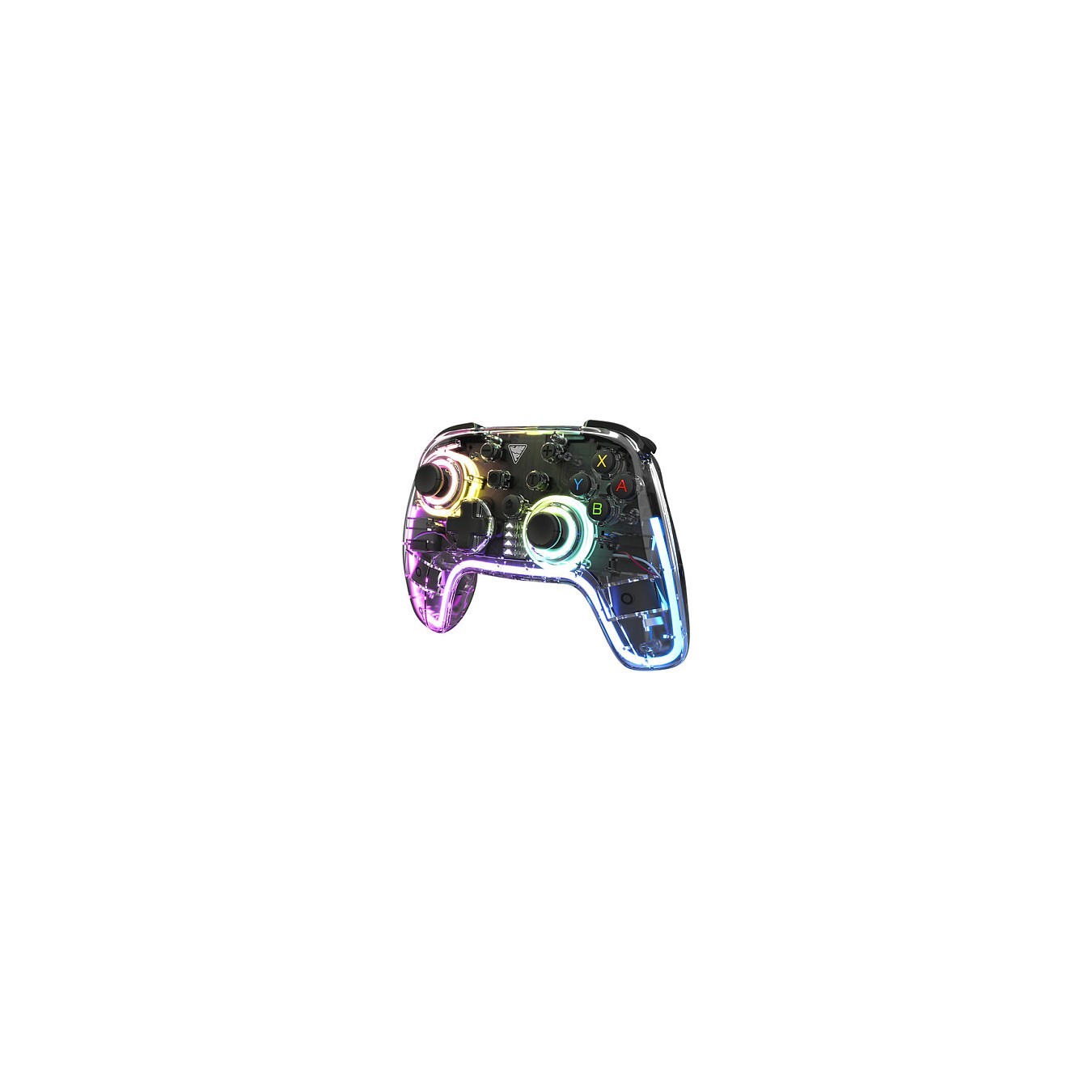 Buy Dragonshock Controller Orion Glow Wireless RGB Switch in Cyprus, Nicosia, Limassol, Larnaka, Pafos