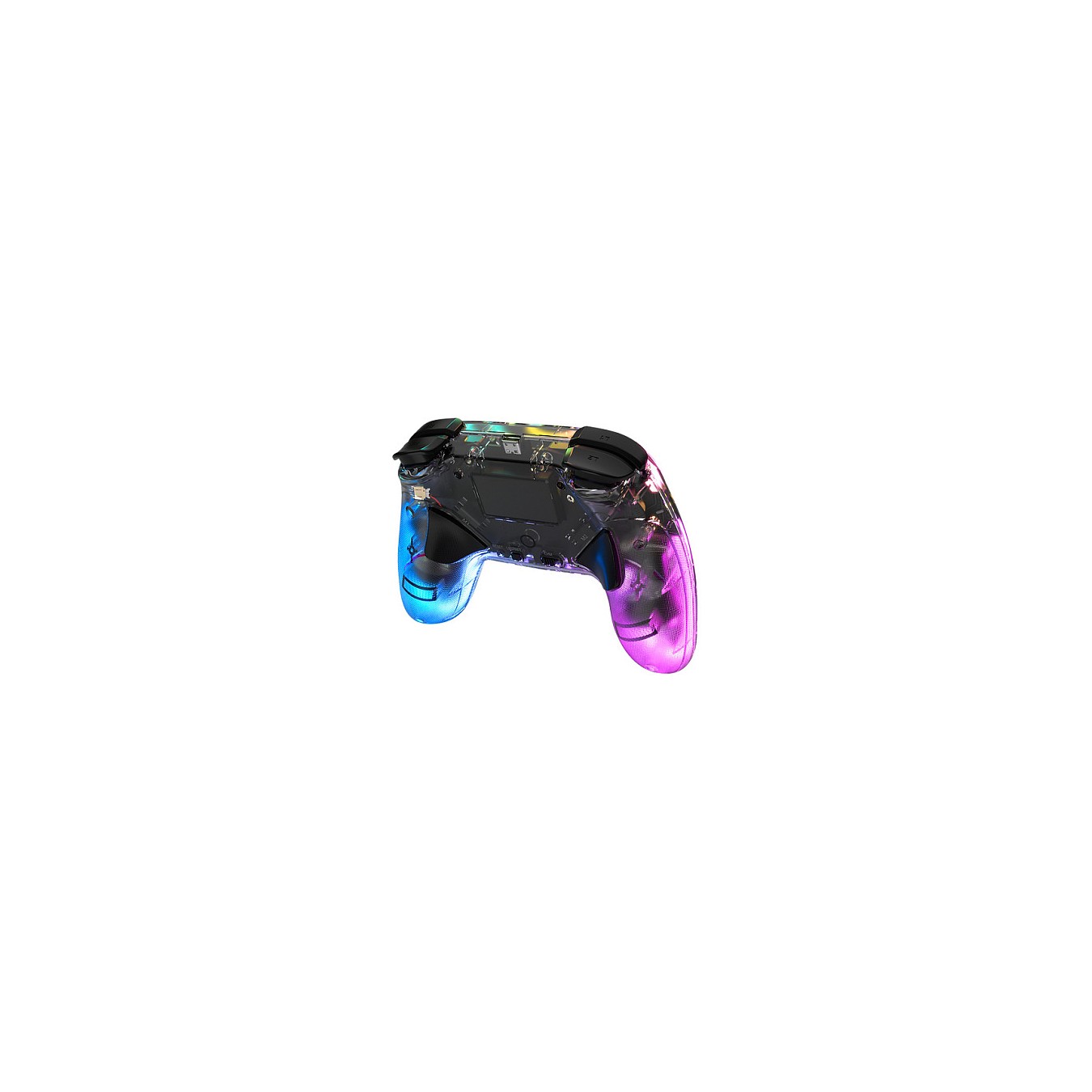 Buy Dragonshock Controller Orion Glow Wireless RGB Switch in Cyprus, Nicosia, Limassol, Larnaka, Pafos