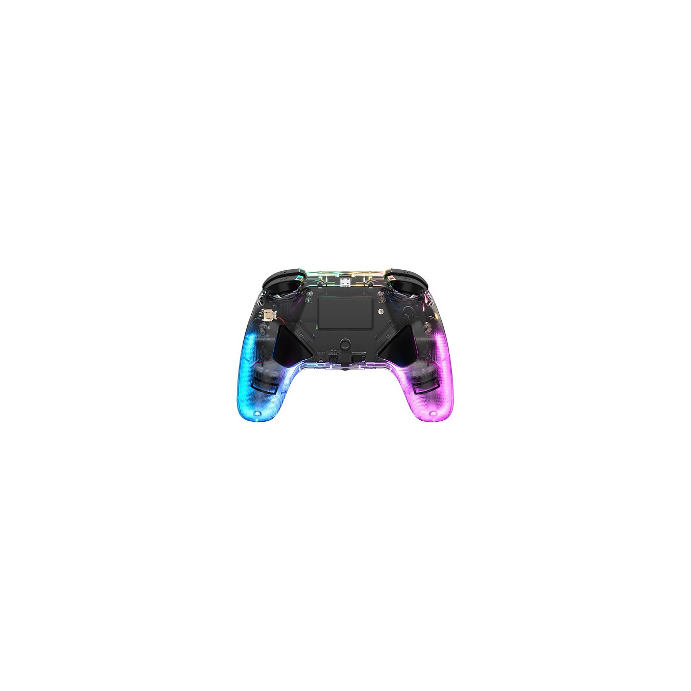 Buy Dragonshock Controller Orion Glow Wireless RGB Switch in Cyprus, Nicosia, Limassol, Larnaka, Pafos