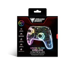 Buy Dragonshock Controller Orion Glow Wireless RGB Switch in Cyprus, Nicosia, Limassol, Larnaka, Pafos