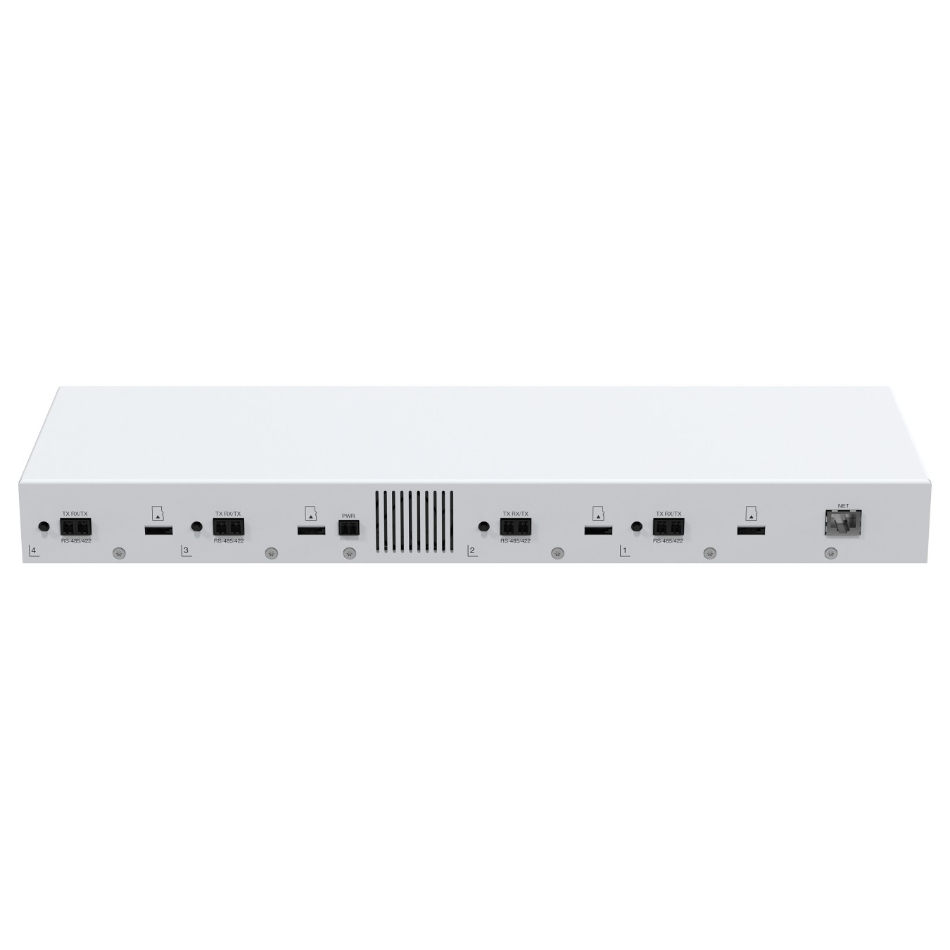 Buy Axis Videoencoder M7116 16 Kanal in Cyprus, Nicosia, Limassol, Larnaka, Pafos