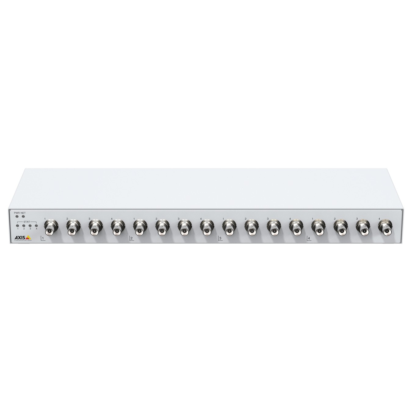 Buy Axis Videoencoder M7116 16 Kanal in Cyprus, Nicosia, Limassol, Larnaka, Pafos