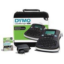 Buy DYMO LabelManager 210D+ im praktischen Koffer (SoftCase) in Cyprus, Nicosia, Limassol, Larnaka, Pafos