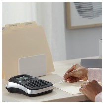 Buy DYMO LabelManager 210D+ im praktischen Koffer (SoftCase) in Cyprus, Nicosia, Limassol, Larnaka, Pafos