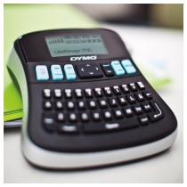 Buy DYMO LabelManager 210D+ im praktischen Koffer (SoftCase) in Cyprus, Nicosia, Limassol, Larnaka, Pafos