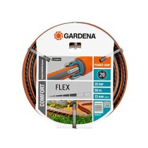 Buy Gardena Comfort FLEX Schlauch 13 mm (1 2') 50m oA in Cyprus, Nicosia, Limassol, Larnaka, Pafos