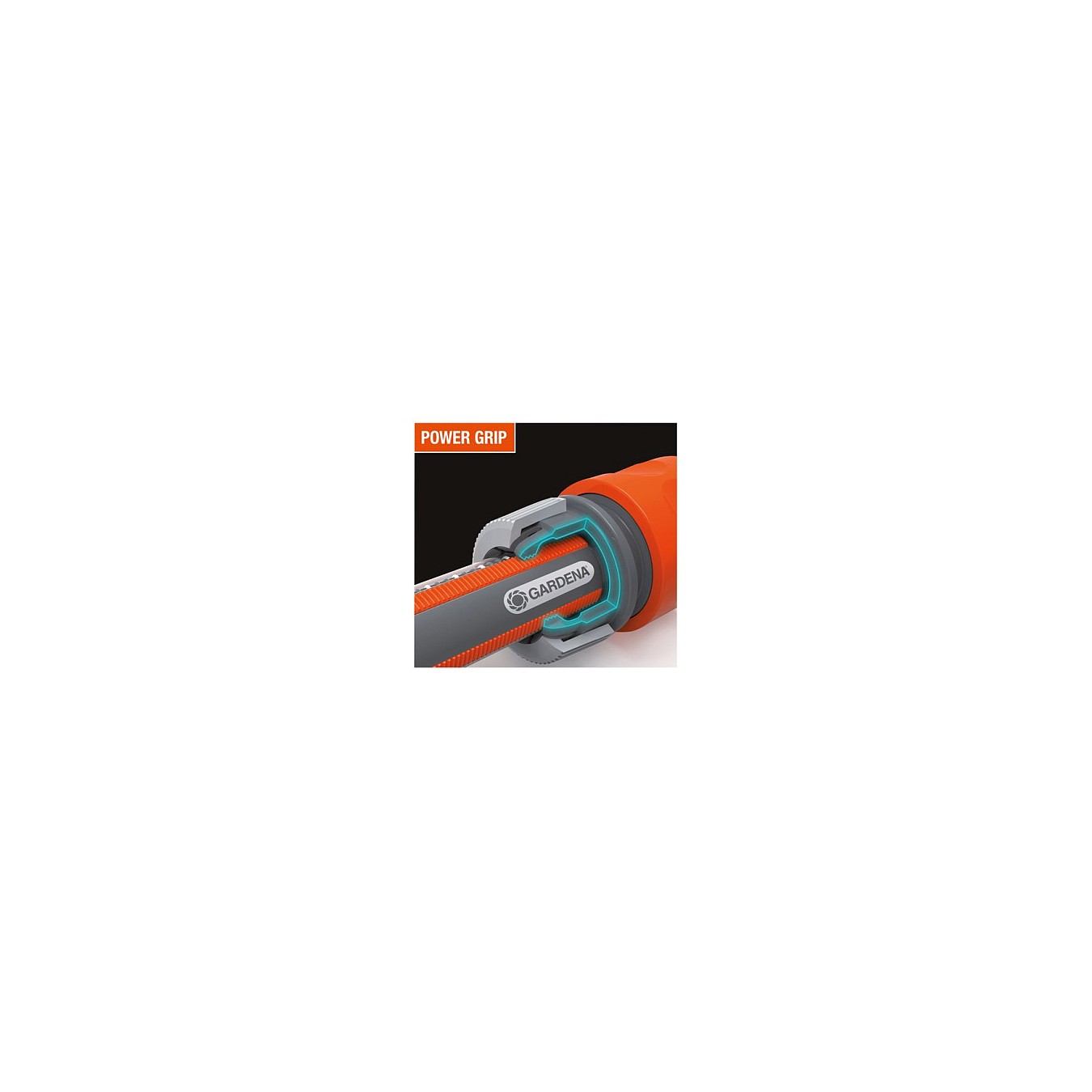 Buy Gardena Comfort FLEX Schlauch 13 mm (1 2') 50m oA in Cyprus, Nicosia, Limassol, Larnaka, Pafos