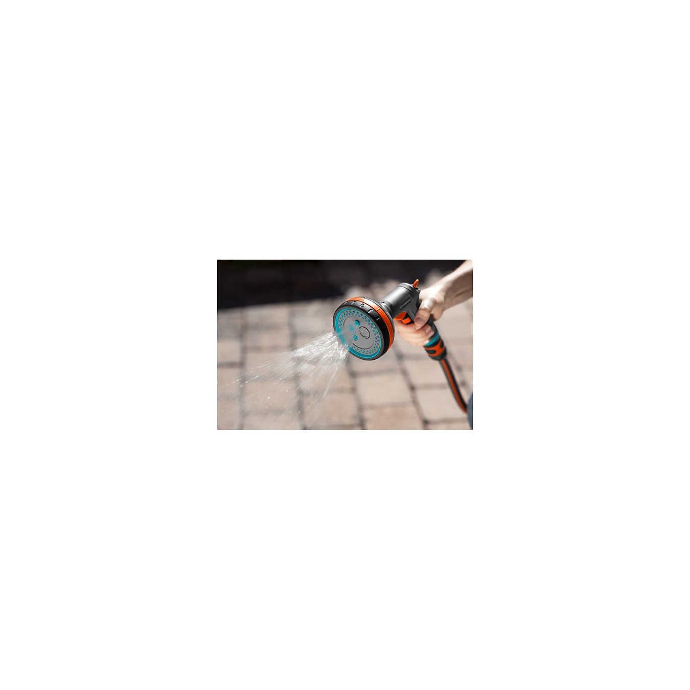 Buy Gardena Comfort FLEX Schlauch 13 mm (1 2') 50m oA in Cyprus, Nicosia, Limassol, Larnaka, Pafos