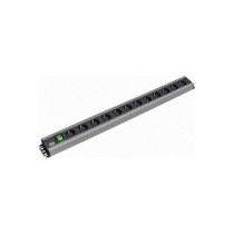 Buy BACHMANN Handwerkerleiste 12x Schutzkontakt Schalter 2m in Cyprus, Nicosia, Limassol, Larnaka, Pafos