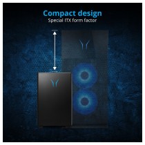 Buy Medion Erazer Bandit P20 MD354602 CU7 265F 32GB 1TBSSD RTX5070 W11 Home in Cyprus, Nicosia, Limassol, Larnaka, Pafos