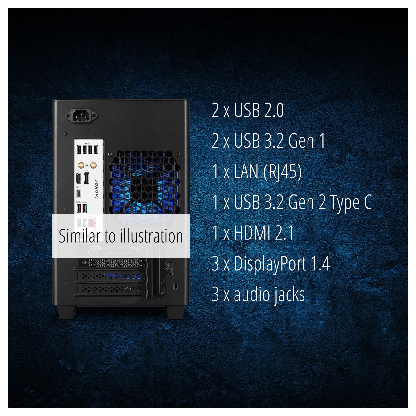 Buy Medion Erazer Bandit P20 MD354602 CU7 265F 32GB 1TBSSD RTX5070 W11 Home in Cyprus, Nicosia, Limassol, Larnaka, Pafos