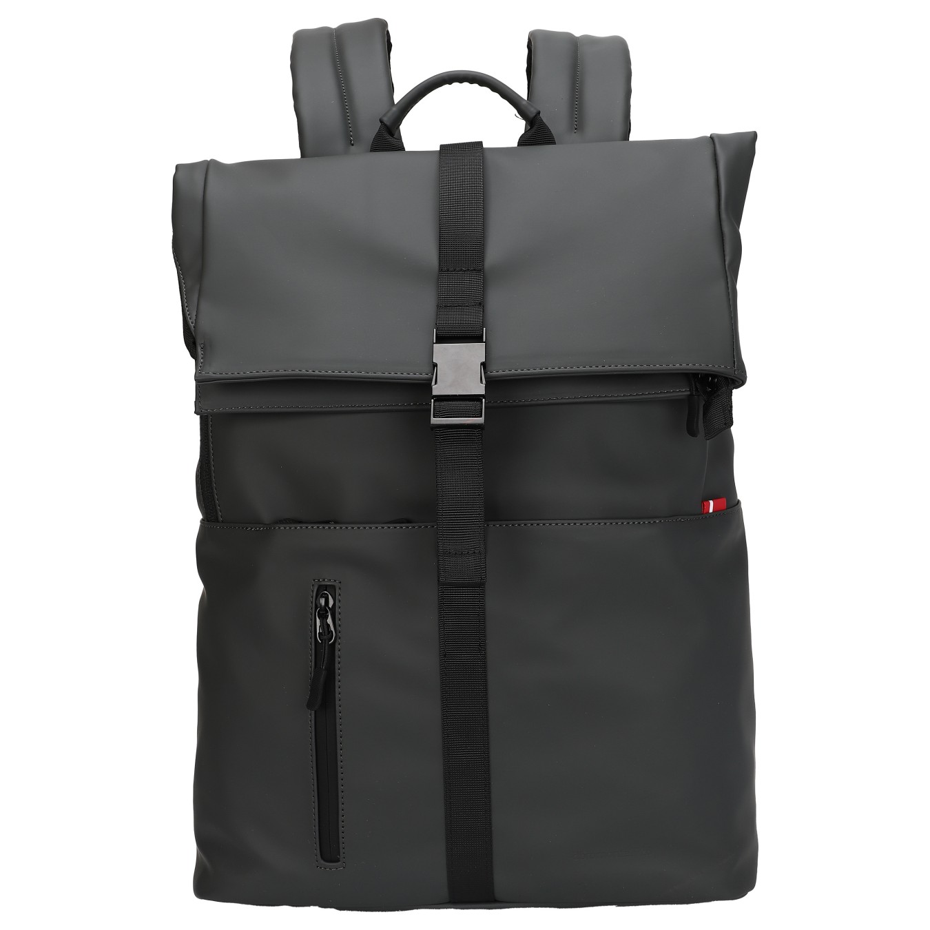 Buy dbramante1928 Broadway - Notebook-Rucksack - IKONE - 40.6 cm (16') - Waldschatten in Cyprus, Nicosia, Limassol, Larnaka, Paf