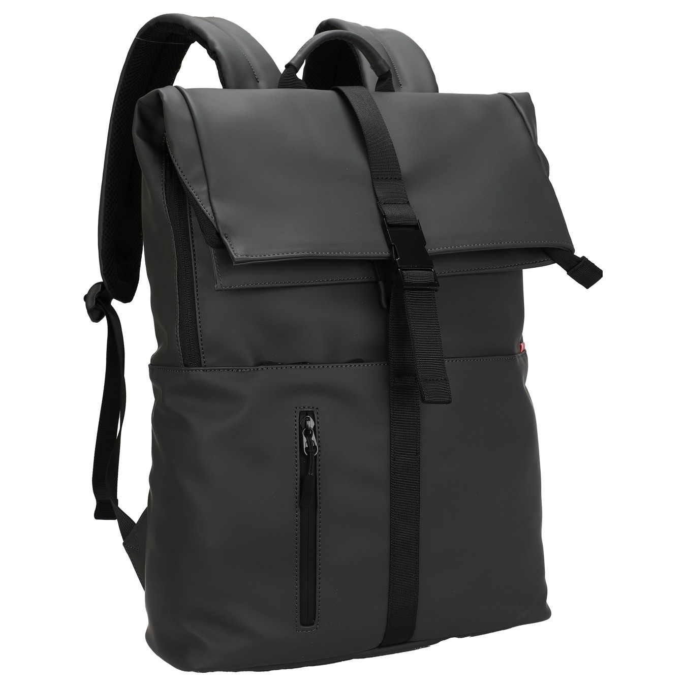 Buy dbramante1928 Broadway - Notebook-Rucksack - IKONE - 40.6 cm (16') - Waldschatten in Cyprus, Nicosia, Limassol, Larnaka, Paf