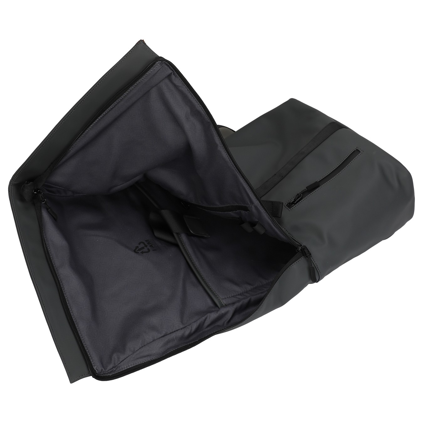 Buy dbramante1928 Broadway - Notebook-Rucksack - IKONE - 40.6 cm (16') - Waldschatten in Cyprus, Nicosia, Limassol, Larnaka, Paf