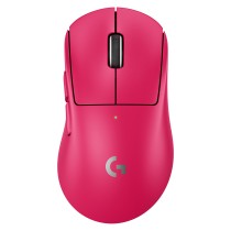 Buy LOGITECH PRO X SUPERLIGHT 2 DEX Pink in Cyprus, Nicosia, Limassol, Larnaka, Pafos