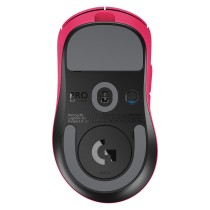 Buy LOGITECH PRO X SUPERLIGHT 2 DEX Pink in Cyprus, Nicosia, Limassol, Larnaka, Pafos