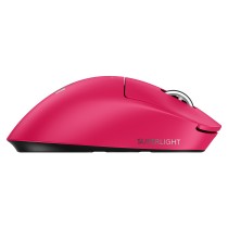 Buy LOGITECH PRO X SUPERLIGHT 2 DEX Pink in Cyprus, Nicosia, Limassol, Larnaka, Pafos