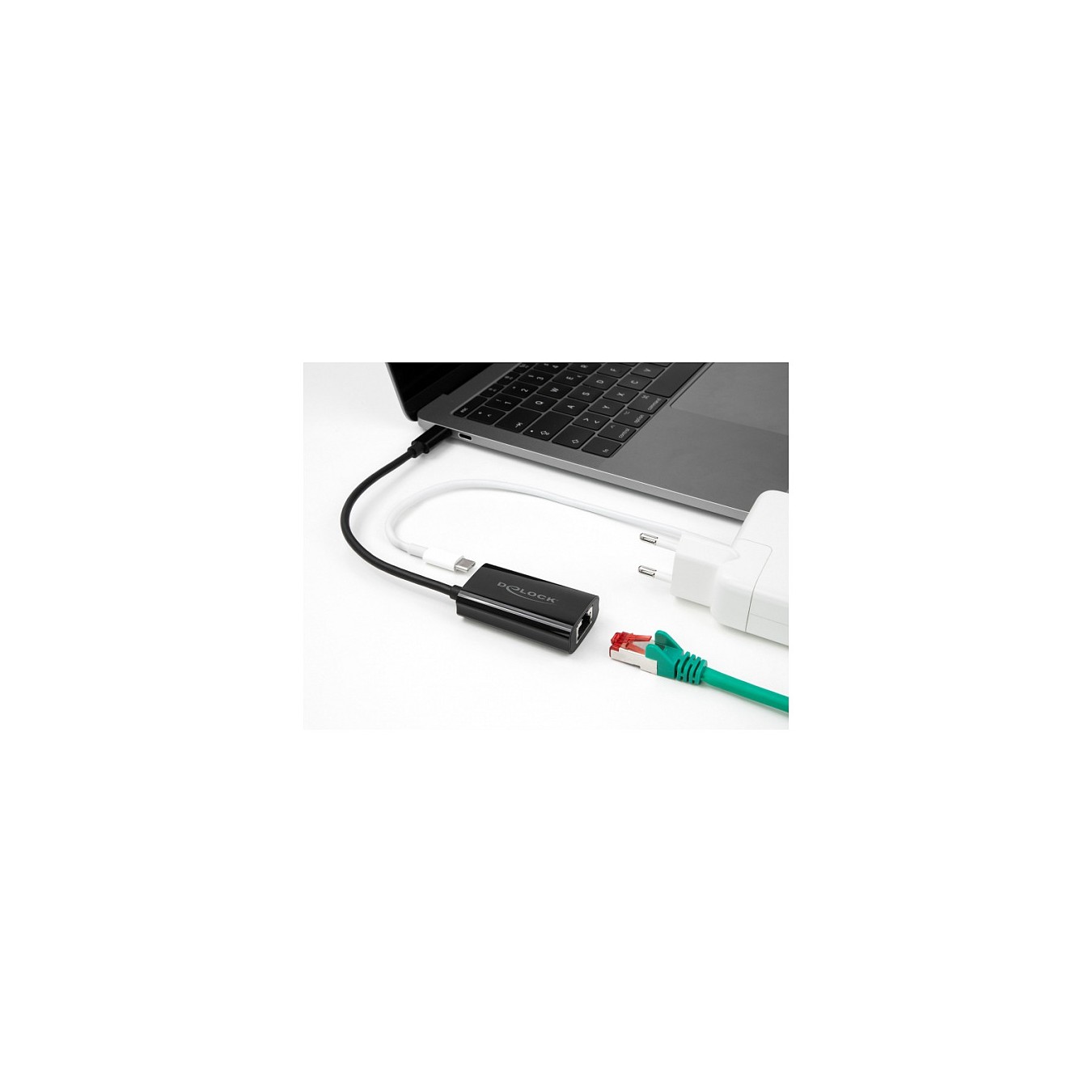 Buy KeySonic Mini-TAS mit Nummernblock, BK, KSK-5010ELC (UK) in Cyprus, Nicosia, Limassol, Larnaka, Pafos