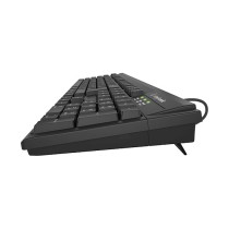 Buy KeySonic KSK-8008U-IP IPX7 schwarz in Cyprus, Nicosia, Limassol, Larnaka, Pafos