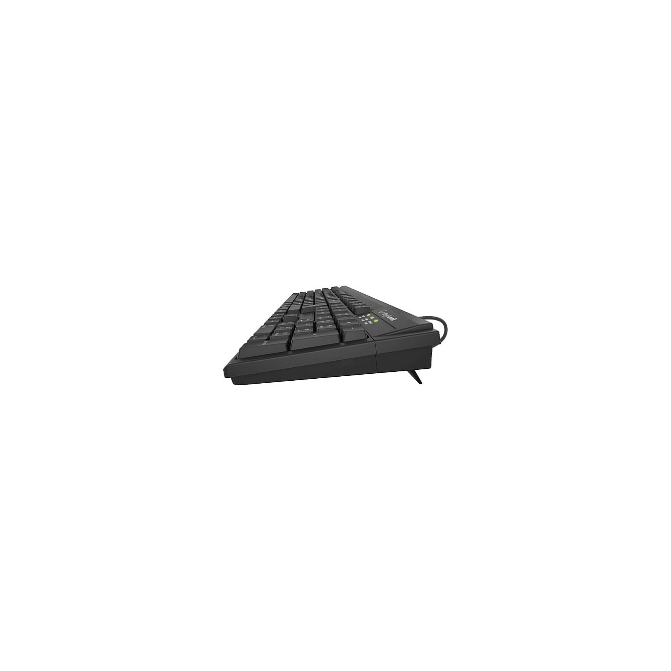 Buy KeySonic KSK-8008U-IP IPX7 schwarz in Cyprus, Nicosia, Limassol, Larnaka, Pafos