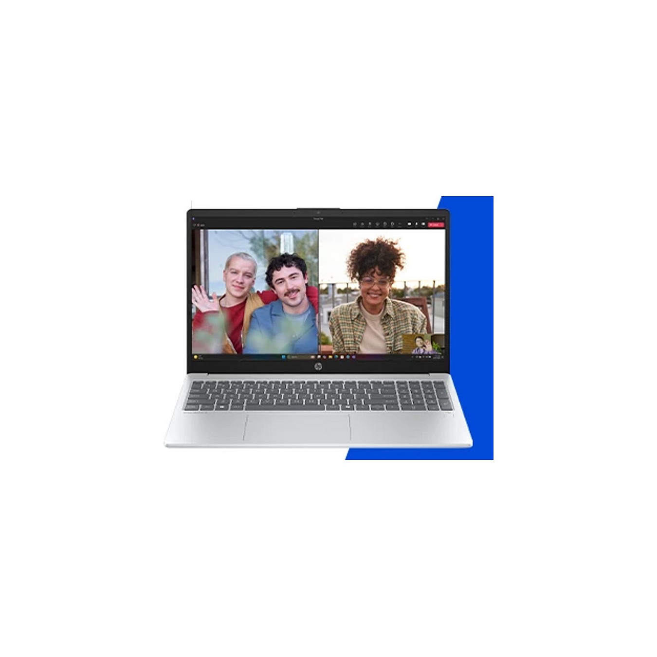 Buy HP OmniBook 3 NG 15-fn0655ng RYZ AI 5 340 16GB 1TBSSD W11 Home in Cyprus, Nicosia, Limassol, Larnaka, Pafos