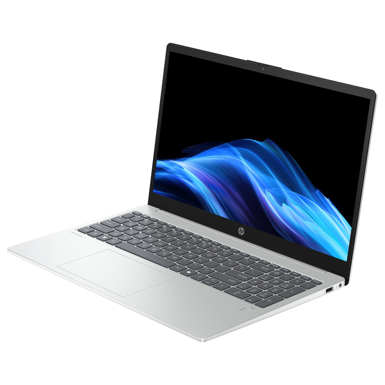 Buy HP OmniBook 3 NG 15-fn0655ng RYZ AI 5 340 16GB 1TBSSD W11 Home in Cyprus, Nicosia, Limassol, Larnaka, Pafos