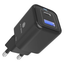 Buy 2-Port IcyBox USB 20W für Mobilgeräte in Cyprus, Nicosia, Limassol, Larnaka, Pafos