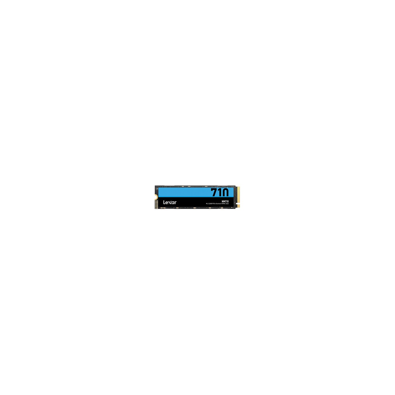 Buy M.2 1TB Lexar NM710 High Speed NVMe PCIe4.0 x 4 in Cyprus, Nicosia, Limassol, Larnaka, Pafos