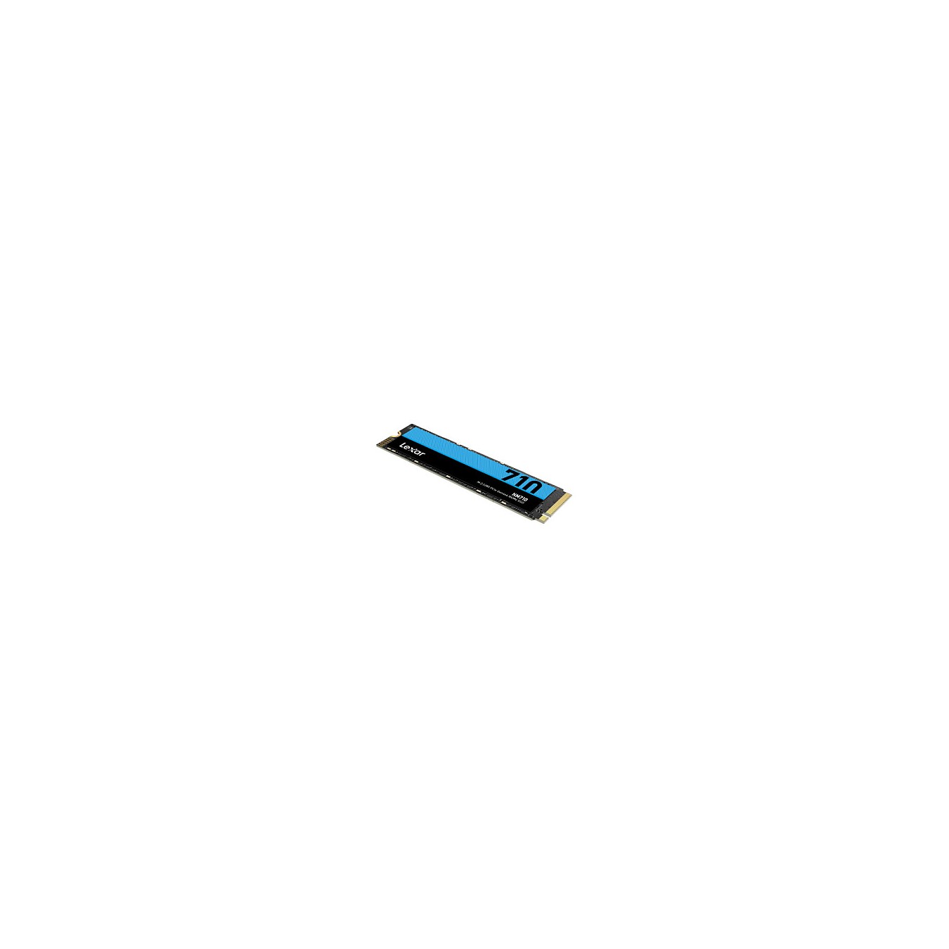 Buy M.2 1TB Lexar NM710 High Speed NVMe PCIe4.0 x 4 in Cyprus, Nicosia, Limassol, Larnaka, Pafos