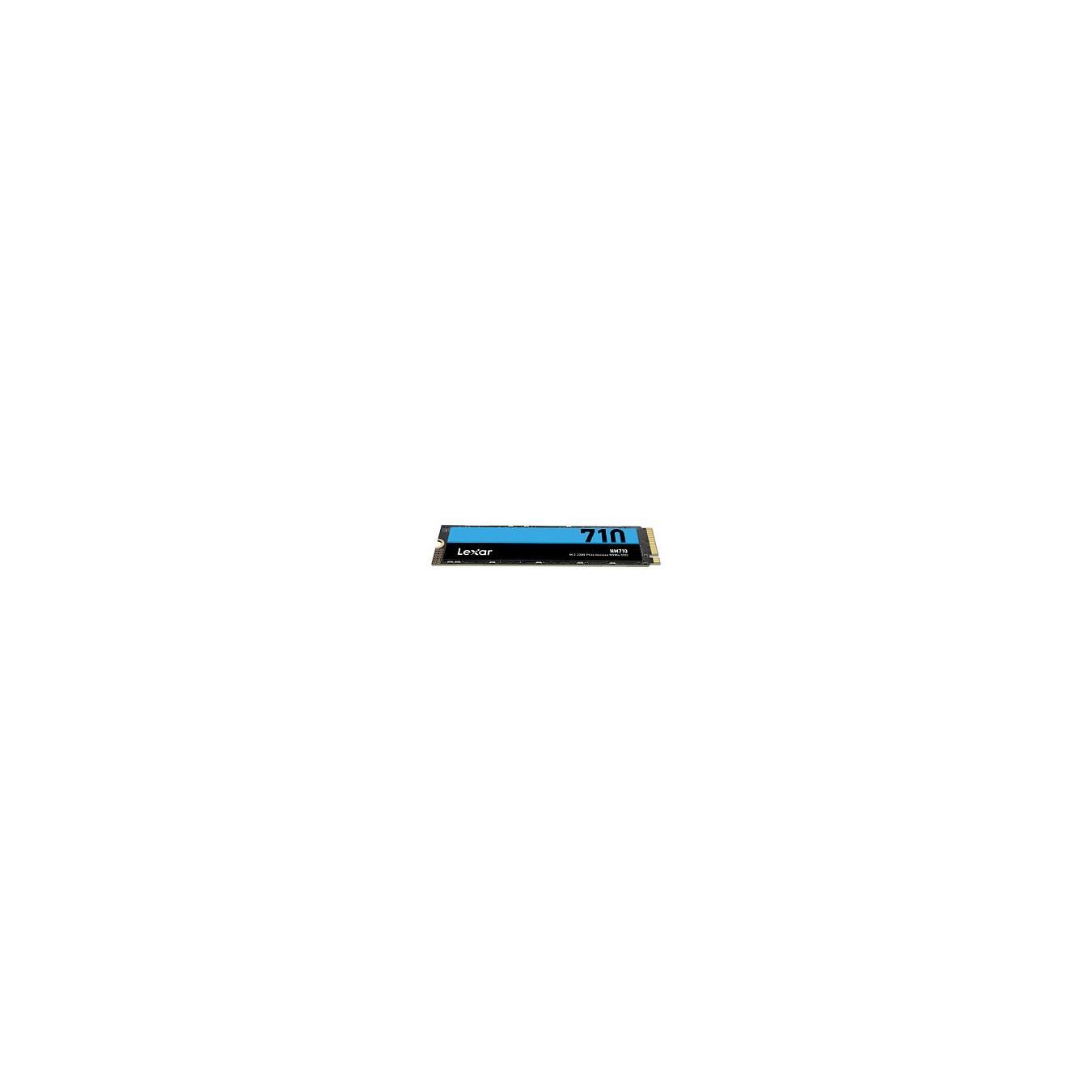 Buy M.2 1TB Lexar NM710 High Speed NVMe PCIe4.0 x 4 in Cyprus, Nicosia, Limassol, Larnaka, Pafos