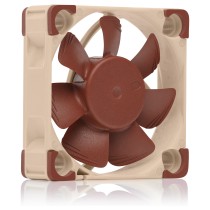 Buy 40mm Noctua NF-A4X10 5V PWM Gehäuselüfter 40 mm in Cyprus, Nicosia, Limassol, Larnaka, Pafos