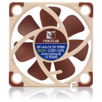 Buy 40mm Noctua NF-A4X10 5V PWM Gehäuselüfter 40 mm in Cyprus, Nicosia, Limassol, Larnaka, Pafos