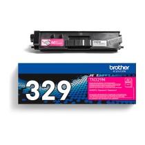 Buy Brother TN-329M magenta in Cyprus, Nicosia, Limassol, Larnaka, Pafos