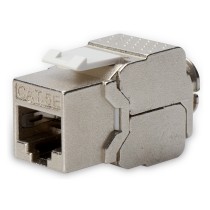 Buy DIGITUS Professional CAT 5e Klasse D Keystone Modul, geschirmt in Cyprus, Nicosia, Limassol, Larnaka, Pafos