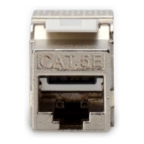 Buy DIGITUS Professional CAT 5e Klasse D Keystone Modul, geschirmt in Cyprus, Nicosia, Limassol, Larnaka, Pafos