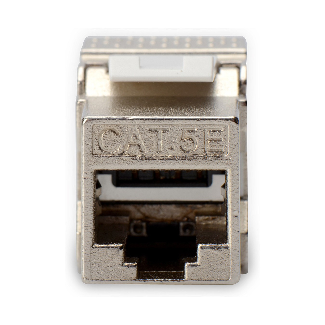 Buy DIGITUS Professional CAT 5e Klasse D Keystone Modul, geschirmt in Cyprus, Nicosia, Limassol, Larnaka, Pafos