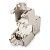Buy DIGITUS Professional CAT 5e Klasse D Keystone Modul, geschirmt in Cyprus, Nicosia, Limassol, Larnaka, Pafos