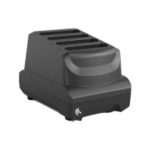 Buy Zebra Battery Charger - Output connections 4 (SAC-NGTC5TC7-4SCHG) in Cyprus, Nicosia, Limassol, Larnaka, Pafos