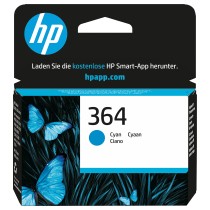 Buy HP CB318EE (Nr.364) cyan in Cyprus, Nicosia, Limassol, Larnaka, Pafos