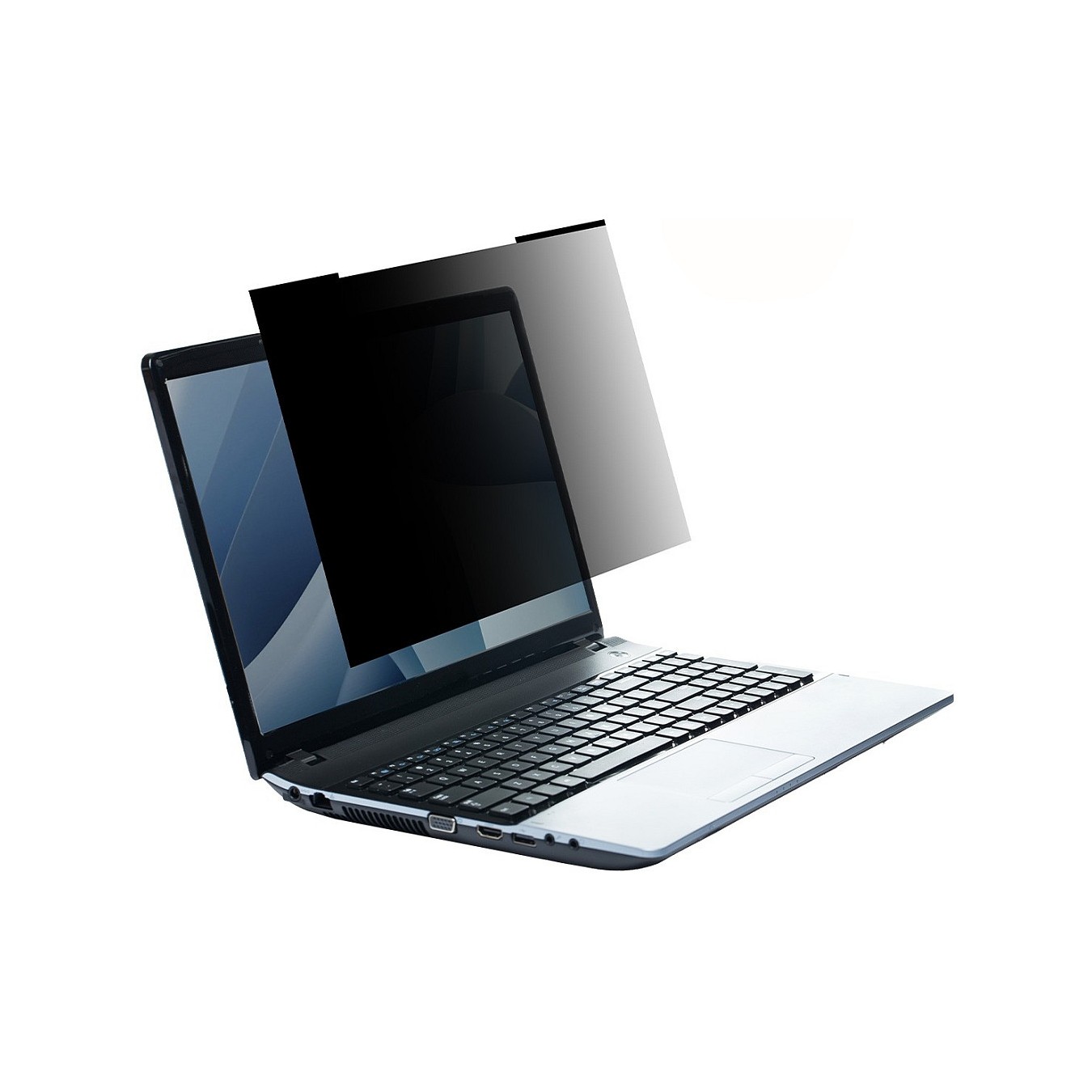 Buy Mobilis Magnetic Privacy Filter 14.1'' (16:10) 309x198mm in Cyprus, Nicosia, Limassol, Larnaka, Pafos