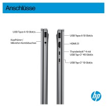 Buy HP OmniBook X Flip 14-fm0173ng CU7 256V 16GB 512SSD W11 Home Touch in Cyprus, Nicosia, Limassol, Larnaka, Pafos