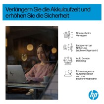 Buy HP OmniBook X Flip 14-fm0173ng CU7 256V 16GB 512SSD W11 Home Touch in Cyprus, Nicosia, Limassol, Larnaka, Pafos
