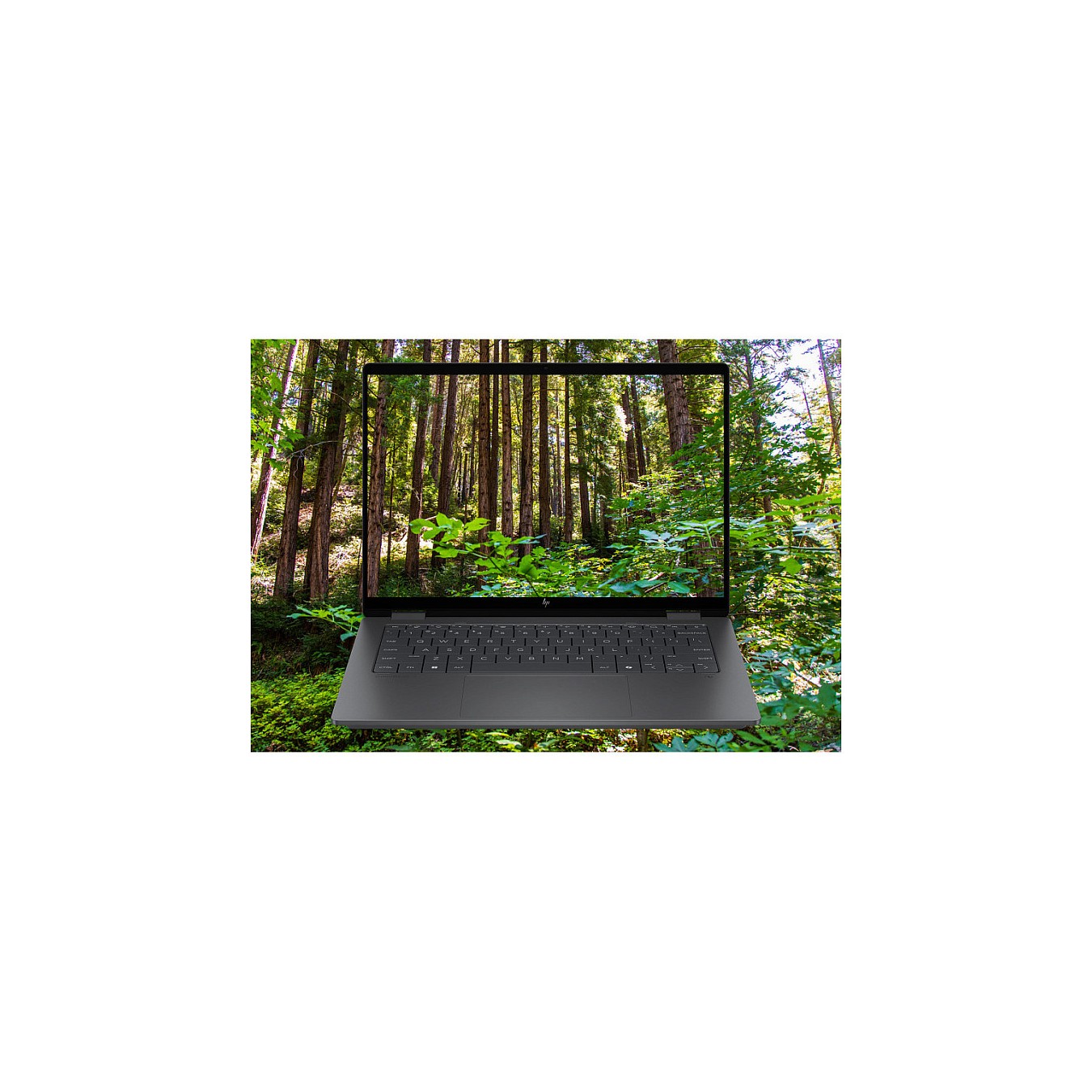 Buy HP OmniBook X Flip 14-fm0173ng CU7 256V 16GB 512SSD W11 Home Touch in Cyprus, Nicosia, Limassol, Larnaka, Pafos