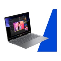 Buy HP OmniBook X Flip 14-fm0173ng CU7 256V 16GB 512SSD W11 Home Touch in Cyprus, Nicosia, Limassol, Larnaka, Pafos